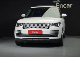 Land Rover Range rover VOGUE* 4.4* V8* DIESEL* ОБДУХВАНЕ* МАСАЖ* 360КАМЕР - 34300 € / 67084.97 лв. - 61285253 3