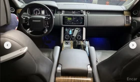 Land Rover Range rover VOGUE* 4.4* V8* DIESEL* ОБДУХВАНЕ* МАСАЖ* 360КАМЕР - 34300 € / 67084.97 лв. - 61285253 8