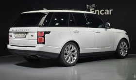 Land Rover Range rover VOGUE* 4.4* V8* DIESEL* ОБДУХВАНЕ* МАСАЖ* 360КАМЕР - 34300 € / 67084.97 лв. - 61285253 2