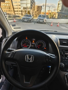 Honda Cr-v - 11750 € / 22981.00 лв. - 57925366 7