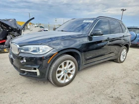 BMW X5 2.0L 4 ALL WHEEL DRIVE