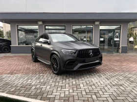 ������ Mercedes-Benz GLE 63...