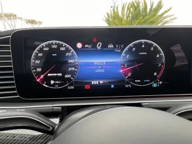 Mercedes-Benz GLE 63 S AMG COUPE 4MATIC + Night E Premium Plus / �����������  | Mobile.bg � ����� ������ 12