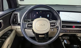 Kia Sorento HEV-1.6* PRESTIGE* DIGITAL* REAR-CAMERA* HEATED SE | Mobile.bg � ����� ������ 7