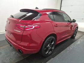 Alfa Romeo Stelvio * VELOCE * CARFAX * ���� �� �� | Mobile.bg � ����� ������ 3