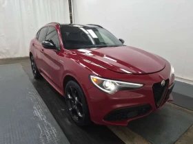 Alfa Romeo Stelvio * VELOCE * CARFAX * ���� �� �� | Mobile.bg � ����� ������ 2