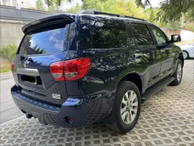 Toyota Sequoia 5.7 V8 4x4 ��� �����  | Mobile.bg � ����� ������ 3