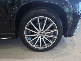 Mercedes-Benz GLS 3.0L 6cyl AWD | Mobile.bg � ����� ������ 7