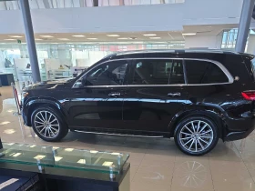 Mercedes-Benz GLS 3.0L 6cyl AWD | Mobile.bg � ����� ������ 2