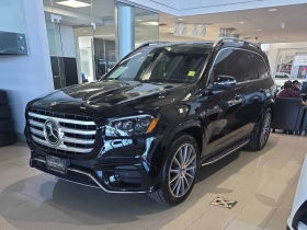 ������ Mercedes-Benz GLS