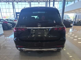 Mercedes-Benz GLS 3.0L 6cyl AWD | Mobile.bg � ����� ������ 4