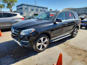 ������ Mercedes-Benz GLE 35...