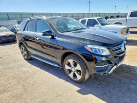 Mercedes-Benz GLE 350 3.5l 4Matic | Mobile.bg � ����� ������ 4