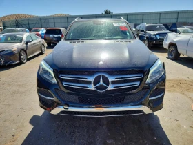 Mercedes-Benz GLE 350 3.5l 4Matic | Mobile.bg � ����� ������ 5