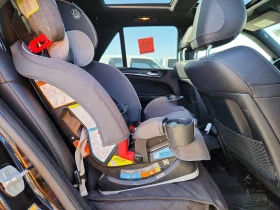 Mercedes-Benz GLE 350 3.5l 4Matic | Mobile.bg � ����� ������ 10