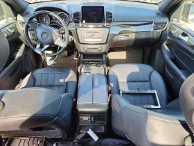 Mercedes-Benz GLE 350 3.5l 4Matic | Mobile.bg � ����� ������ 8