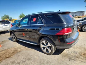Mercedes-Benz GLE 350 3.5l 4Matic | Mobile.bg � ����� ������ 2