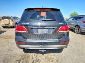 Mercedes-Benz GLE 350 3.5l 4Matic | Mobile.bg � ����� ������ 6