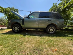 Land Rover Range rover L 322 AJ V8 - 2500 € / 4889.57 лв. - 50057046 2