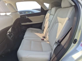 Lexus RX 350 * CARFAX * Един собственик *  | Auto.bg — изображение 8