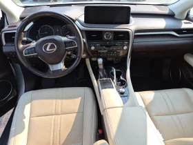 Lexus RX 350 * CARFAX * Един собственик *  | Auto.bg — изображение 5