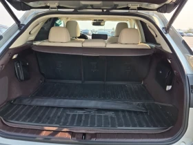 Lexus RX 350 * CARFAX * Един собственик *  | Auto.bg — изображение 12