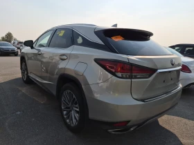 Lexus RX 350 * CARFAX * Един собственик *  | Auto.bg — изображение 4