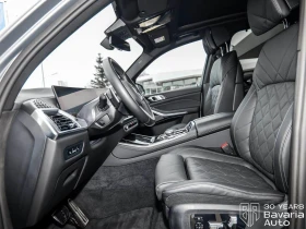 BMW X5 40d xDrive Sport-Automatic "M Sport" | Mobile.bg � ����� ������ 9