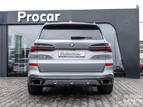 BMW X5 40d xDrive Sport-Automatic "M Sport" | Mobile.bg � ����� ������ 4