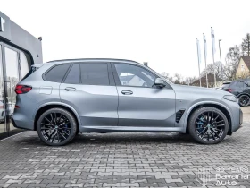 BMW X5 40d xDrive Sport-Automatic "M Sport" | Mobile.bg � ����� ������ 6