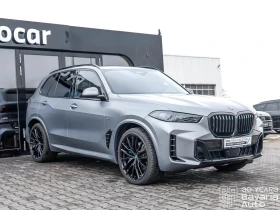 BMW X5 40d xDrive Sport-Automatic "M Sport" | Mobile.bg � ����� ������ 7