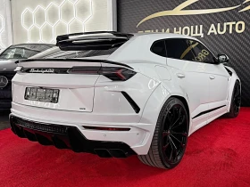 Lamborghini Urus LAMBORGHINI URUS 4.0 V8 BI-TURBO NOVITEC / 780+ HP | Mobile.bg � ����� ������ 10