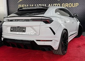 Lamborghini Urus LAMBORGHINI URUS 4.0 V8 BI-TURBO NOVITEC / 780+ HP | Mobile.bg � ����� ������ 8