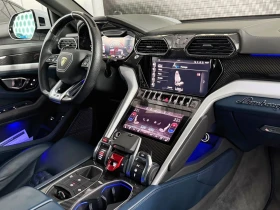 Lamborghini Urus LAMBORGHINI URUS 4.0 V8 BI-TURBO NOVITEC / 780+ HP | Mobile.bg � ����� ������ 13