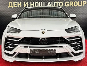 ����� �� �������� �� Lamborghini Urus LAMBORGHINI URUS 4.0 V8 BI-TURBO NOVITEC / 780+ HP