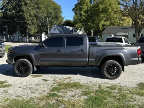 Toyota Tacoma SR5, ПРОГНОЗНА ЦЕНА до БГ | Auto.bg — изображение 2