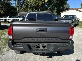 Toyota Tacoma SR5, ПРОГНОЗНА ЦЕНА до БГ | Auto.bg — изображение 4