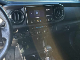 Toyota Tacoma SR5, ПРОГНОЗНА ЦЕНА до БГ | Auto.bg — изображение 9