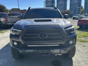 Toyota Tacoma SR5, ПРОГНОЗНА ЦЕНА до БГ | Auto.bg — изображение 6
