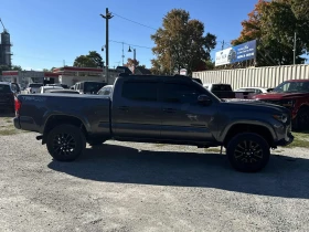 Toyota Tacoma SR5, ПРОГНОЗНА ЦЕНА до БГ | Auto.bg — изображение 3