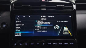 Hyundai Tucson N-LINE INSCRIPTION * KРАЙНА ЦЕНА*  | Auto.bg — изображение 15
