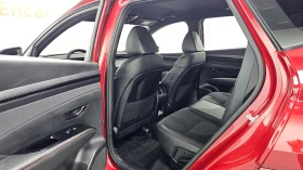 Hyundai Tucson N-LINE INSCRIPTION * KРАЙНА ЦЕНА*  | Auto.bg — изображение 8