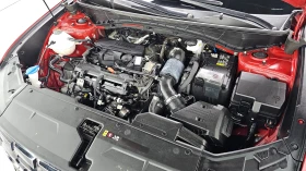 Hyundai Tucson N-LINE INSCRIPTION * KРАЙНА ЦЕНА*  | Auto.bg — изображение 6