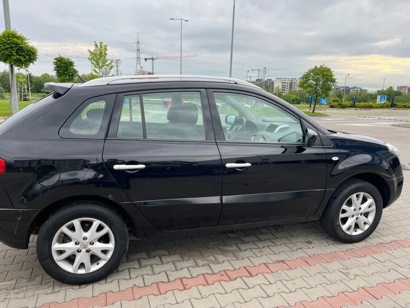 Renault Koleos, снимка 6 - Автомобили и джипове - 49406668