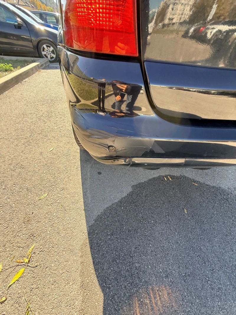 Mercedes-Benz ML 270, снимка 11 - Автомобили и джипове - 52235261