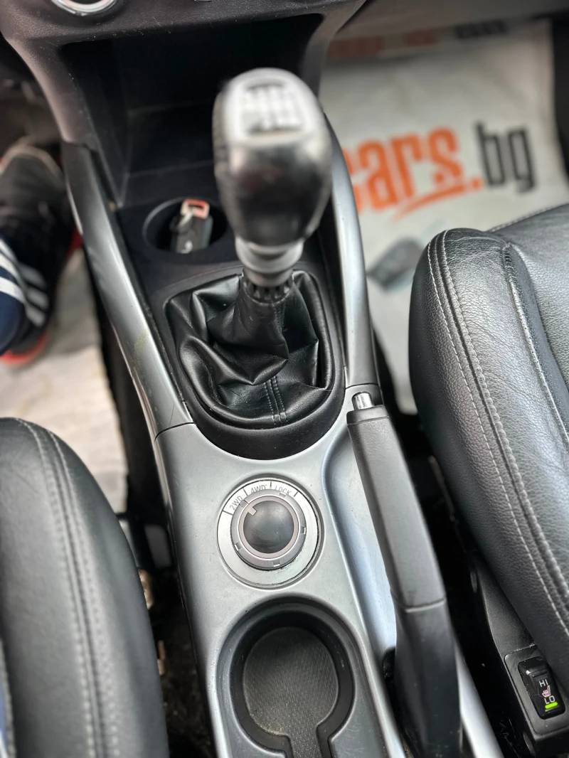 Mitsubishi Outlander 2.2 D-ID 6+ 1 4WD, снимка 9 - Автомобили и джипове - 52673014