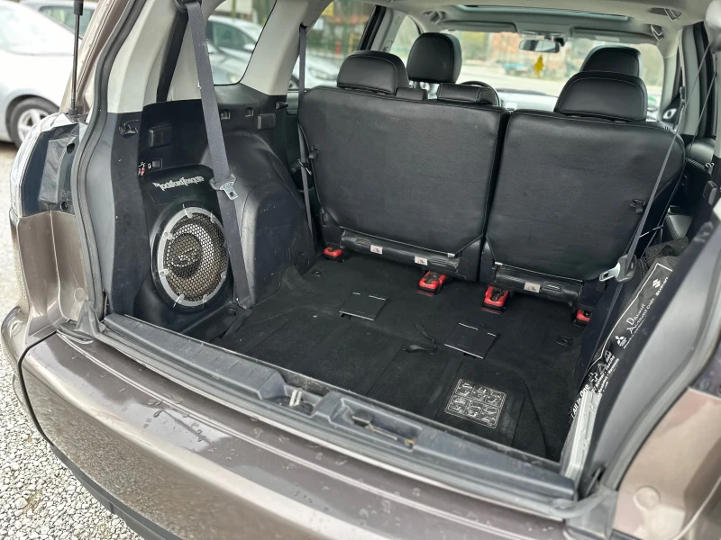 Mitsubishi Outlander 2.2 D-ID 6+ 1 4WD, снимка 15 - Автомобили и джипове - 52673014