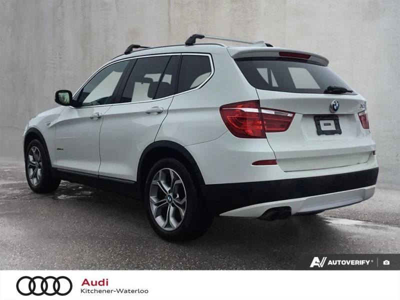 BMW X3 * xDrive35i * CARFAX * ЦЕНА ДО БГ, снимка 5 - Автомобили и джипове - 53022718