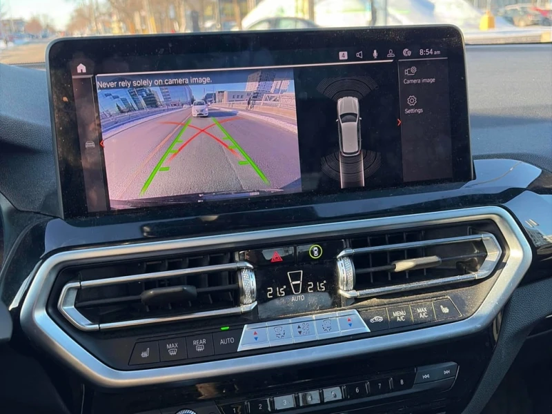 BMW X3 xDrive30i * M SPORT  * PANO * 2 КЛЮЧА * CARFAX, снимка 10 - Автомобили и джипове - 53376664