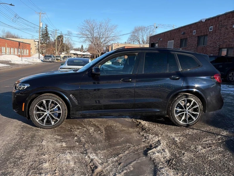 BMW X3 xDrive30i * M SPORT  * PANO * 2 КЛЮЧА * CARFAX, снимка 2 - Автомобили и джипове - 53376664